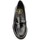 Zapatos Hombre Mocasín Cbp - Conbuenpie Mocasines clásicos de piel negros by CBP Negro