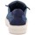 Zapatos Hombre Slip on Becool Zapatos Casual de piel by Azul