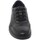 Zapatos Hombre Slip on Éxodo Zapatos casual negros de Piel by Éxodo Negro