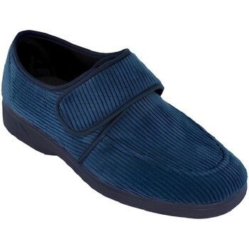 Zapatos Hombre Derbie & Richelieu Cbp - Conbuenpie Zapatillas de Casa clásicas azules by CBP Home Marino