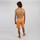 textil Hombre Bañadores Oxbow Boardshort BALENS Naranja