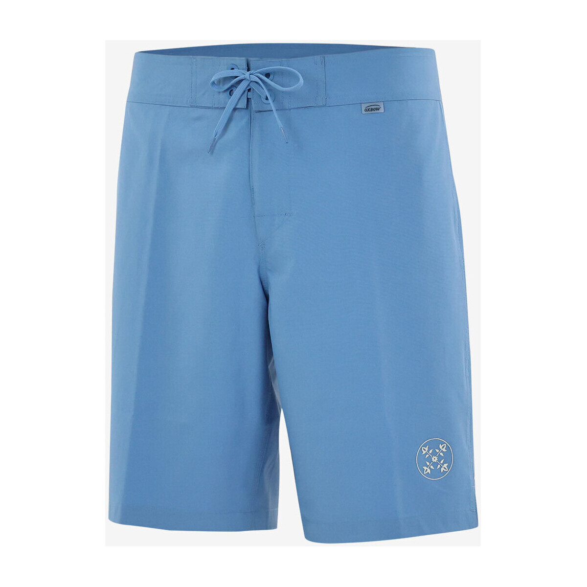textil Hombre Bañadores Oxbow Boardshort BALENS Azul