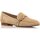 Zapatos Mujer Derbie & Richelieu MTNG CAMILLE Beige