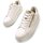Zapatos Mujer Deportivas Moda Maria Mare 68412 Blanco