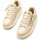 Zapatos Mujer Deportivas Moda Maria Mare 68491 Oro