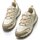 Zapatos Mujer Deportivas Moda MTNG CYCLONE Beige