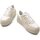 Zapatos Mujer Deportivas Moda MTNG TOWER Blanco