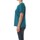 textil Mujer Camisetas manga corta Marina Rinaldi 24189710376 Azul