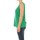 textil Mujer Tops / Blusas Persona By Marina Rinaldi 24139410126 Verde