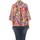 textil Mujer Camisas Persona By Marina Rinaldi 24131112326 Multicolor