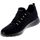 Zapatos Hombre Zapatillas bajas Skechers Sneakers Uomo Nero Dynamight 58360bbk Negro
