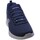 Zapatos Hombre Zapatillas bajas Skechers Sneakers Uomo Blue Dynamight 58360nvy Azul