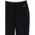 textil Mujer Pantalones Rinascimento CFC0118580003 Negro