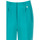 textil Mujer Pantalones Rinascimento CFC0118580003 Verde pavo real