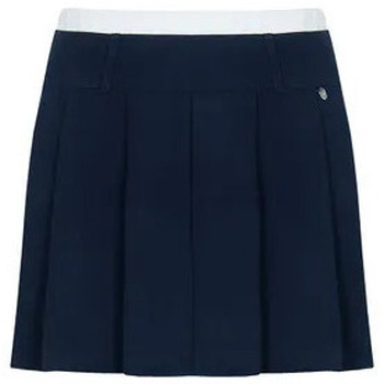 textil Mujer Pantalones Rinascimento CFC0118584003 Azul oscuro