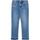 textil Niña Vaqueros Pepe jeans PG201678 Azul