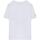 textil Niño Camisetas manga corta Elpulpo 17010124060100 Blanco