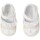 Zapatos Niño Pantuflas para bebé Mayoral 28349-15 Blanco
