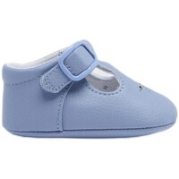 Zapatos Niño Pantuflas para bebé Mayoral 28346-15 Azul