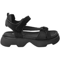 Zapatos Mujer Sandalias Jeannot RJ646 Negro