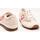 Zapatos Mujer Deportivas Moda Aro 3666 Joaneta Plus Ne Blanco
