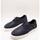Zapatos Hombre Derbie & Richelieu Cetti C1349 Used Tin Azul