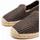 Zapatos Mujer Sandalias Vidorreta 85400RNBO4 Chocolate Marrón