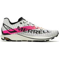 Zapatos Hombre Running / trail Merrell J068057 Blanco