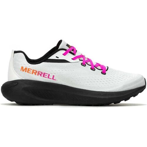Zapatos Hombre Running / trail Merrell JO68229 Blanco