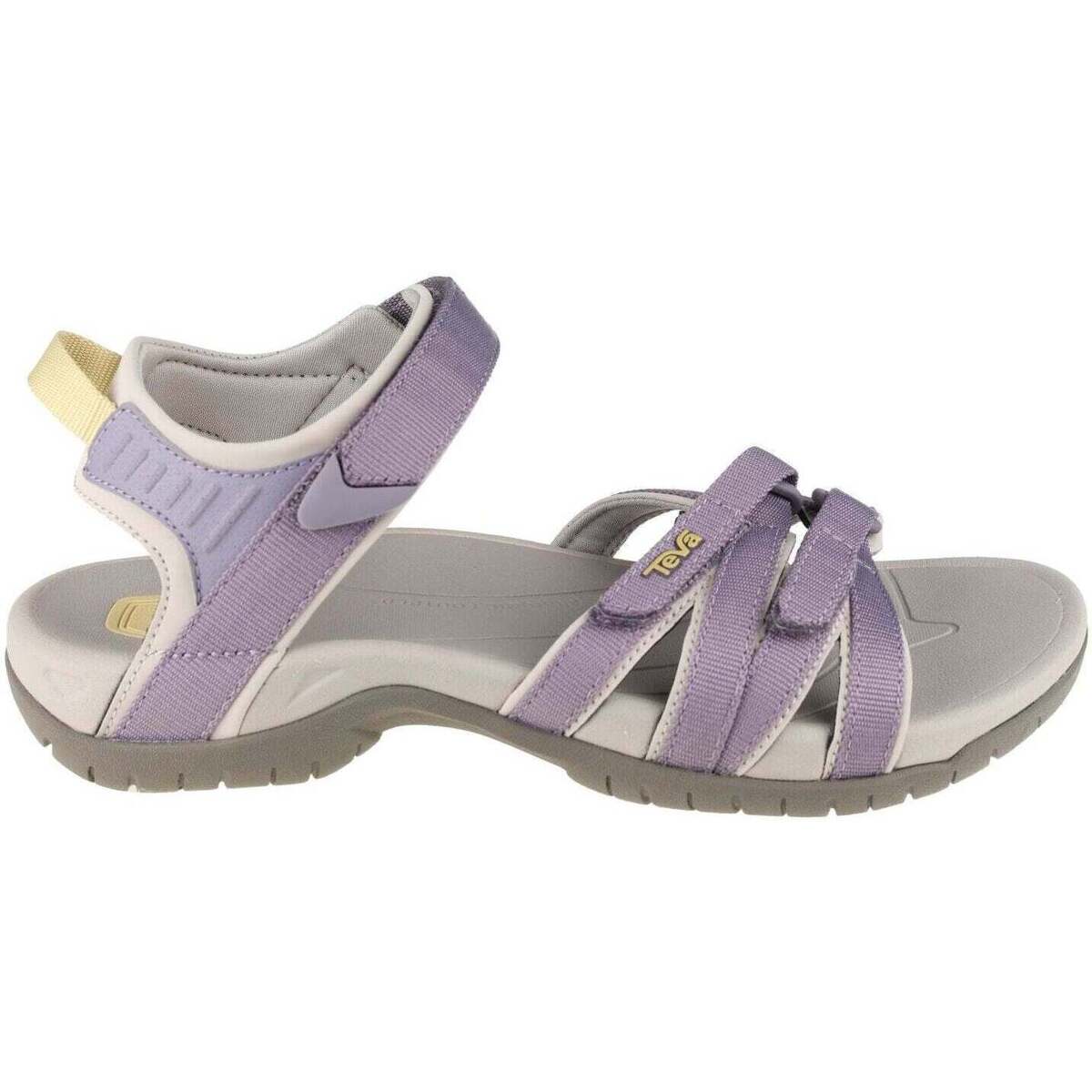 Zapatos Mujer Sandalias Teva Tirra Violeta