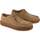 Zapatos Hombre Derbie & Richelieu Clarks Torhill Lo Beige