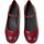 Zapatos Mujer Bailarinas-manoletinas Camper KATIE K200694 ROJO_009