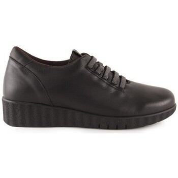 Chamby Zapatos Casual negros de Piel by Negro
