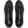 Zapatos Hombre Zapatillas bajas Emporio Armani EA7 X8X027 XK219 - Hombres Negro