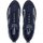 Zapatos Hombre Zapatillas bajas Emporio Armani EA7 X8X033 XCC52 - Hombres Azul