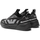 Zapatos Hombre Zapatillas bajas Emporio Armani EA7 X8X070 XK165 - Hombres Negro