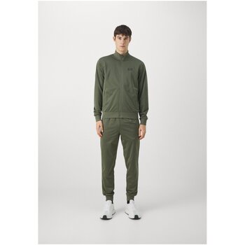 textil Hombre Pantalones de chándal Emporio Armani EA7 8NPV71 PJ08Z - Hombres Verde