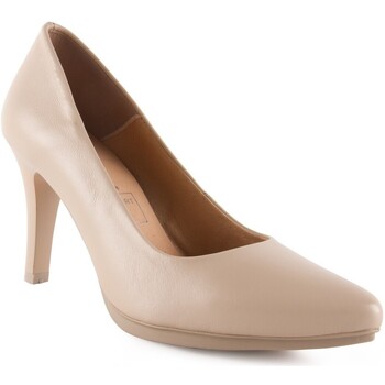 Chamby Zapatos Salones by Beige