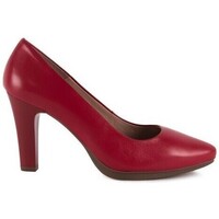 Zapatos Mujer Zapatos de tacón Chamby Zapatos salones by Rojo