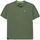 textil Hombre Tops y Camisetas Munich Polo club Verde