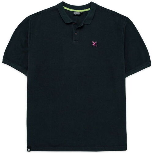 textil Hombre Tops y Camisetas Munich Polo club Gris