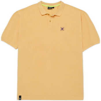 textil Hombre Tops y Camisetas Munich Polo club Amarillo