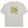 textil Hombre Tops y Camisetas Munich T-shirt oversize david Blanco