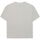 textil Hombre Tops y Camisetas Munich T-shirt oversize david Blanco