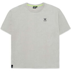 textil Hombre Tops y Camisetas Munich T-shirt vintage Gris