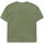 textil Hombre Tops y Camisetas Munich T-shirt vintage Verde