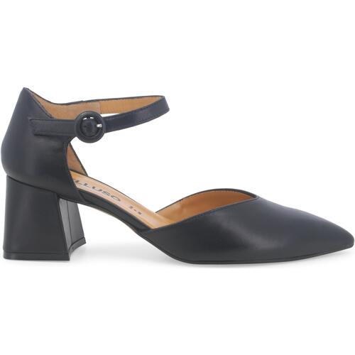 Zapatos Mujer Zapatos de tacón Melluso V308-234328 Negro