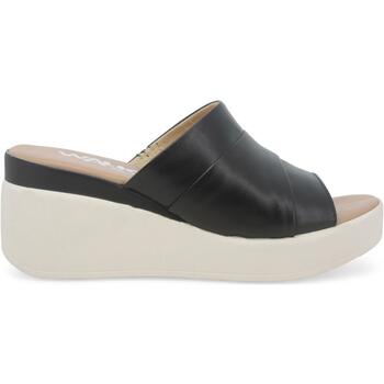 Zapatos Mujer Zuecos (Mules) Melluso 019163W-239723 Negro