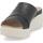 Zapatos Mujer Zuecos (Mules) Melluso 019163W-239723 Negro