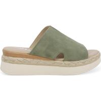 Zapatos Mujer Zuecos (Mules) Melluso 019188W-236242 Verde